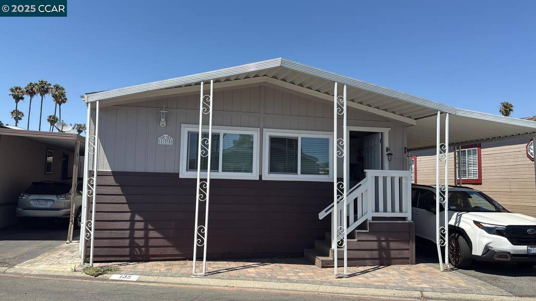 600 E Weddell Dr #SPC 135, Sunnyvale, CA 94089