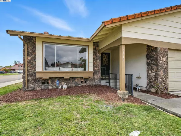 Hayward, CA 94545,2510 Kirkwood Dr