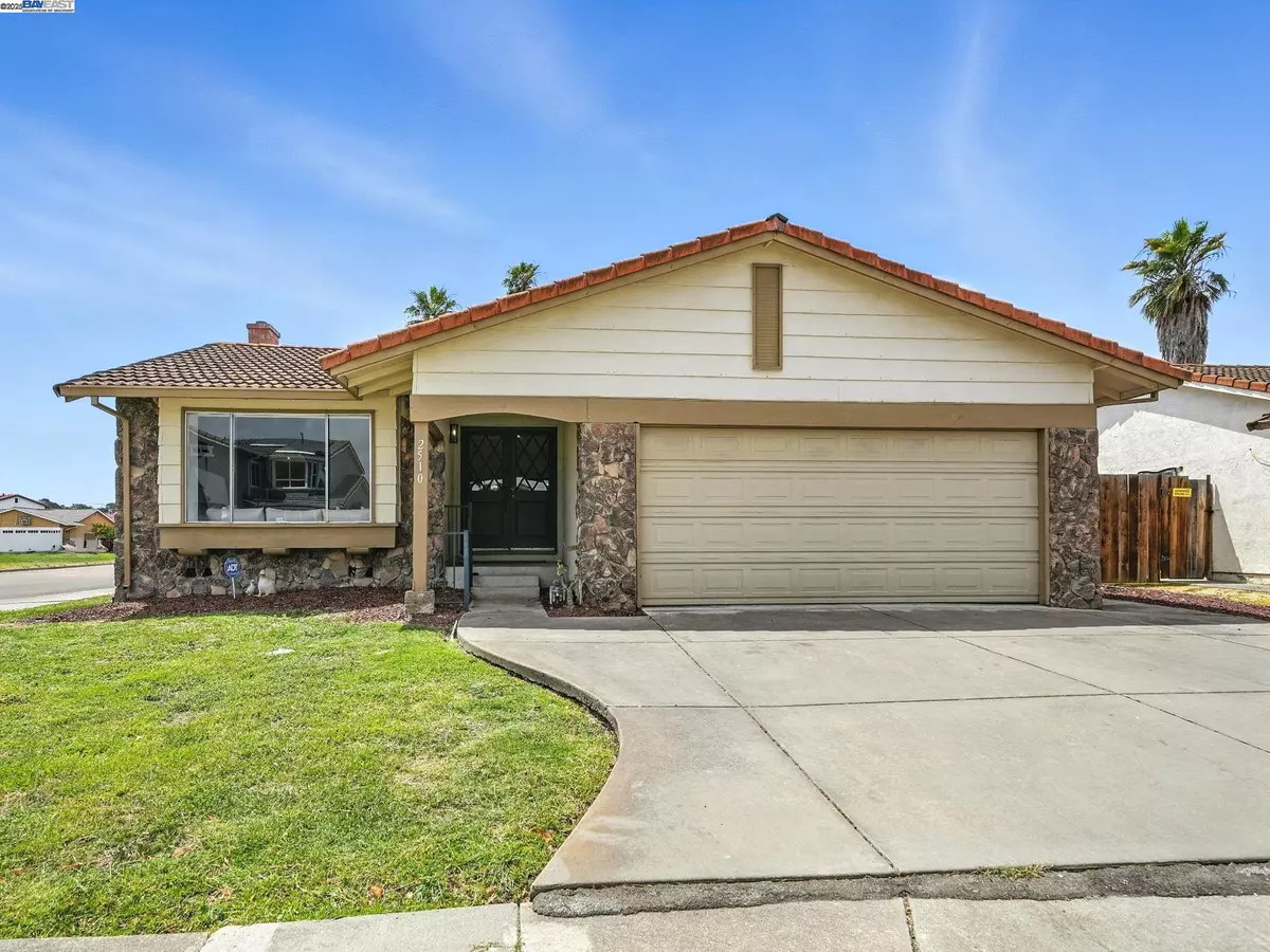 Hayward, CA 94545,2510 Kirkwood Dr