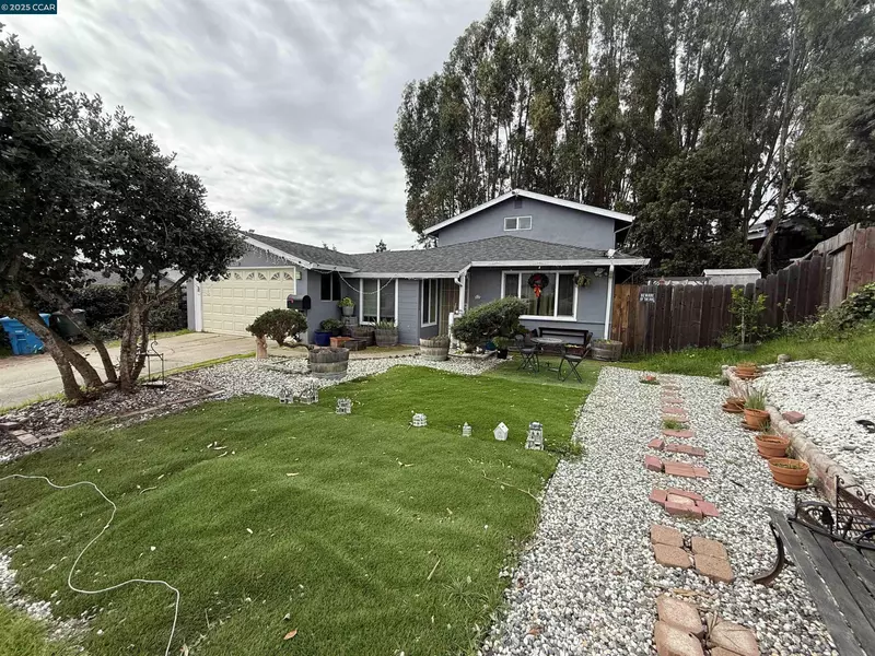 19 Flamingo Ct, American Canyon, CA 94503