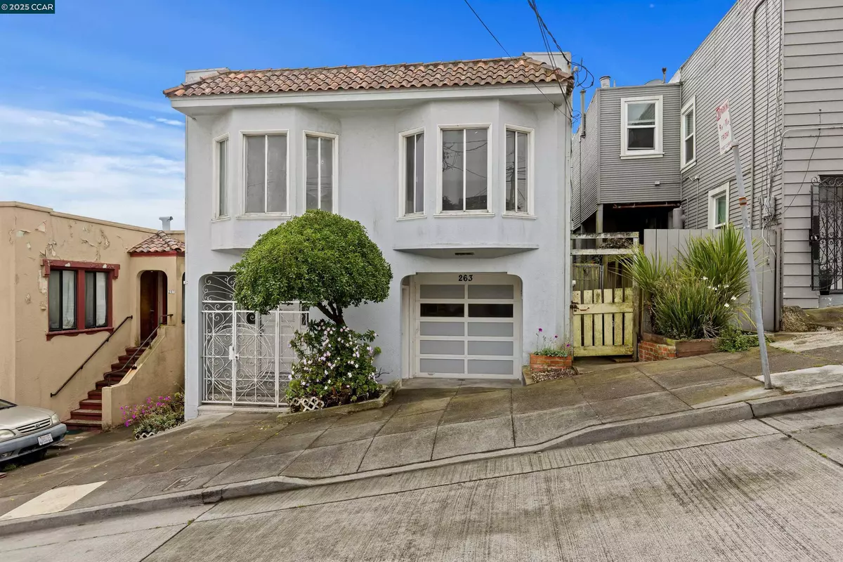 Daly City, CA 94014,263 Rhine St
