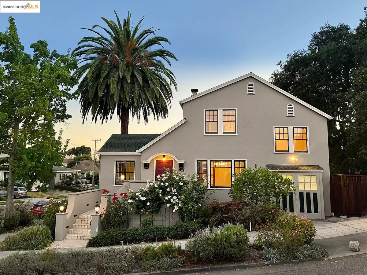Oakland, CA 94610,749 Mckinley Ave