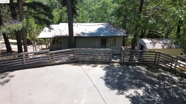 Sonora, CA 95370,16431 Estralita Dr