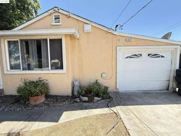 Antioch, CA 94509,1307 W 8Th St
