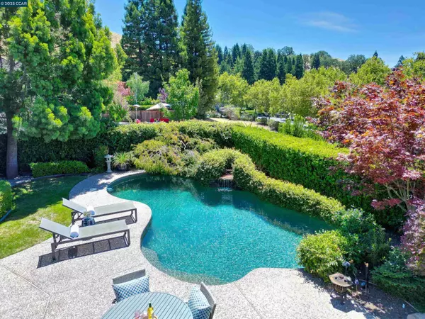 Danville, CA 94506,4343 Quail Run Ln