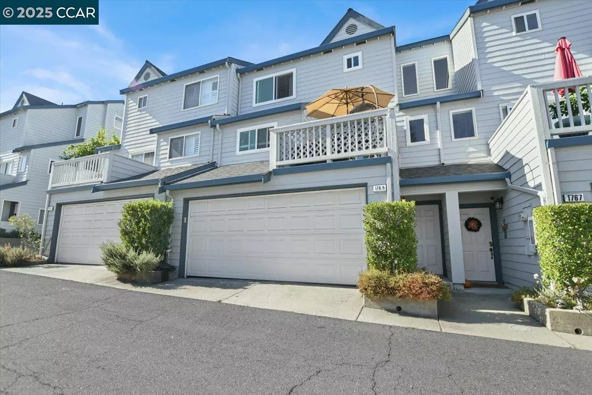 Walnut Creek, CA 94595,1769 Tice Valley Blvd