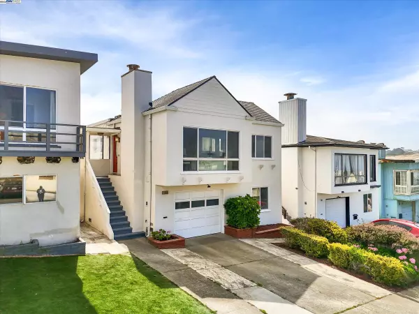 Daly City, CA 94015,153 Morningside Dr