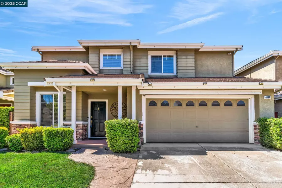 4684 Pheasant Ct, Dublin, CA 94568