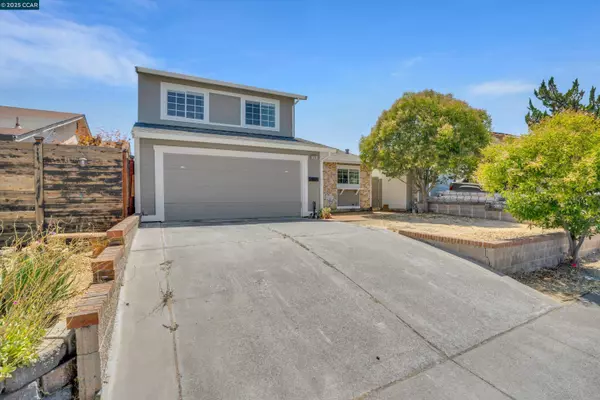 Antioch, CA 94509,3253 Madrone St