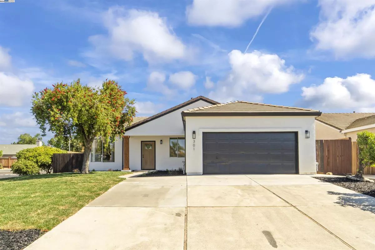 Oakley, CA 94561,301 Lakespring Pl