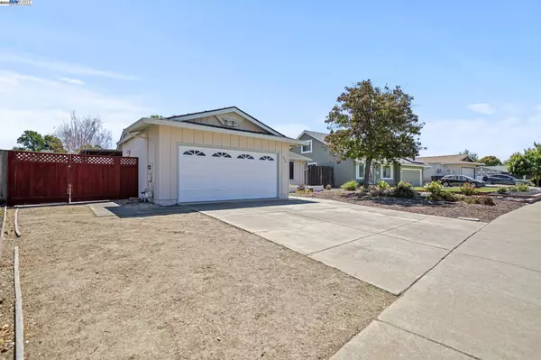 Livermore, CA 94551,676 Colusa Way