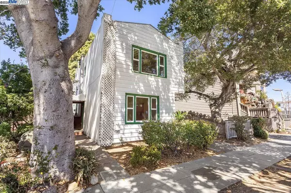 2255 Lincoln Ave., Alameda, CA 94501