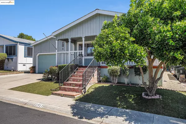 Antioch, CA 94509,1917 Geneva Ln