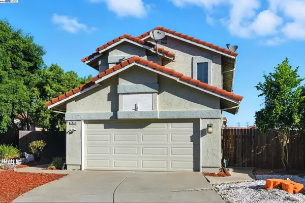 Antioch, CA 94509,2524 Brazil Ct