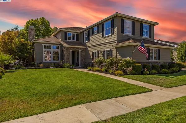 5531 Calico Ln, Pleasanton, CA 94566