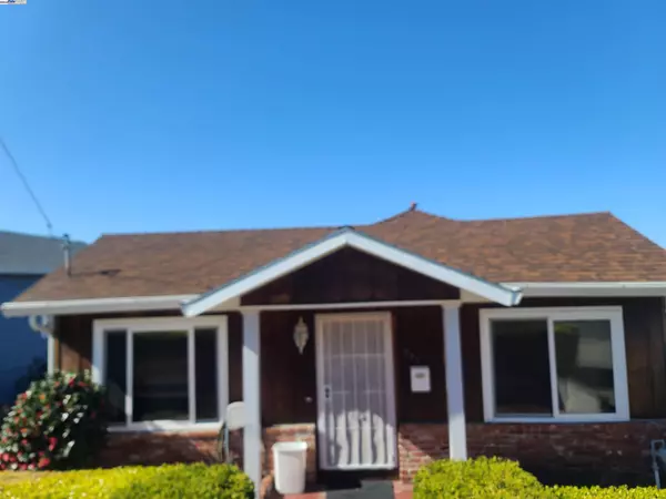 Richmond, CA 94805,633 Humboldt St