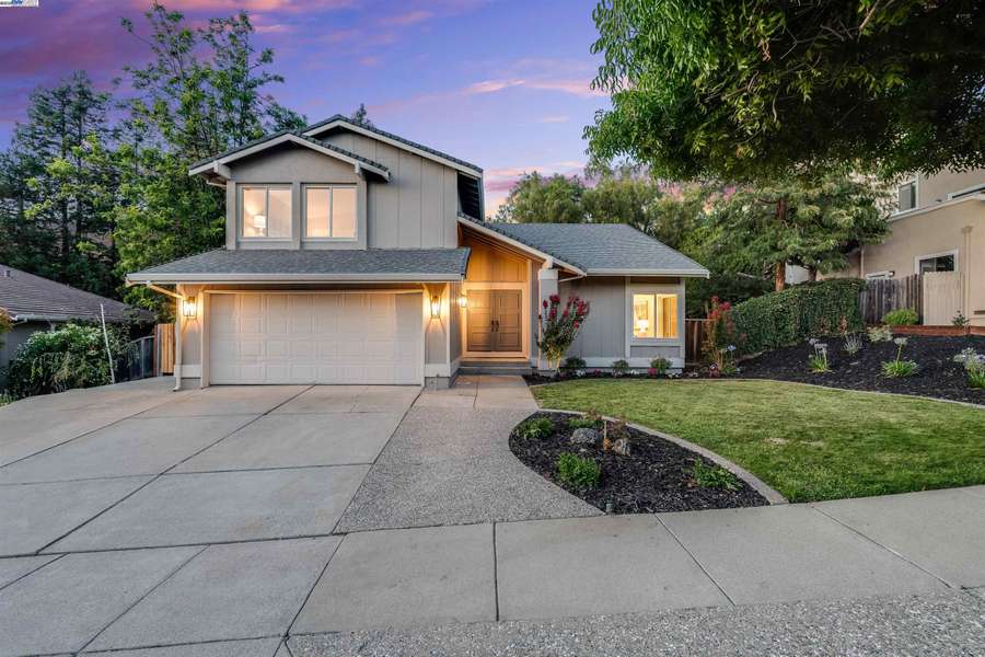 613 Washo Dr, Fremont, CA 94539