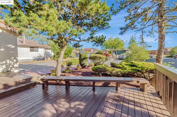 El Cerrito, CA 94530,1518 MADERA CT