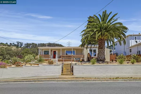 1034 Navellier St, El Cerrito, CA 94530