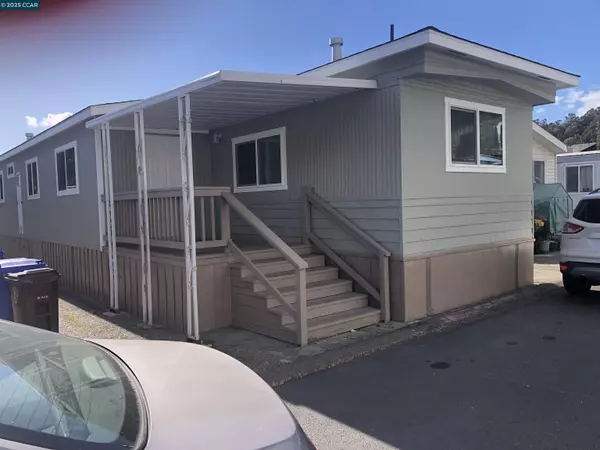 4556 Appian Way #36, El Sobrante, CA 94803