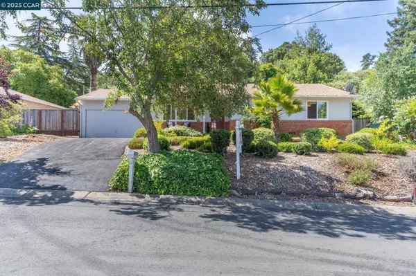 Lafayette, CA 94549,3215 Camino Colorados