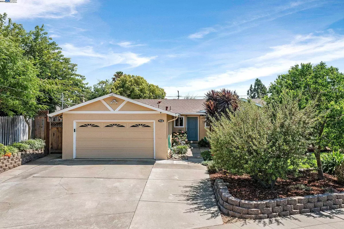 Livermore, CA 94550,765 Moraga Drive