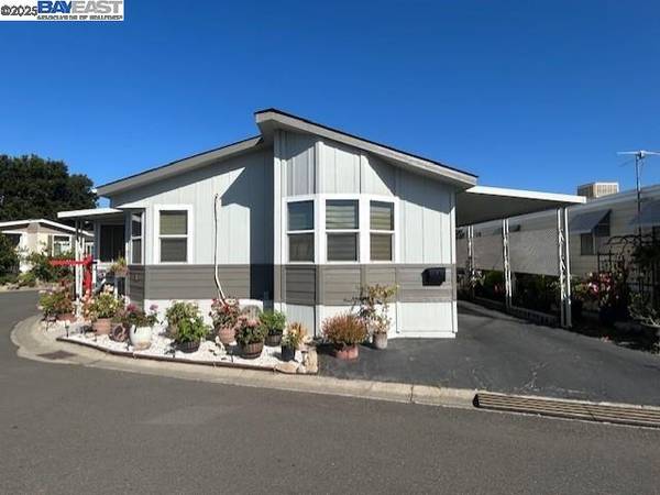 1200 W Winton #71, Hayward, CA 94545