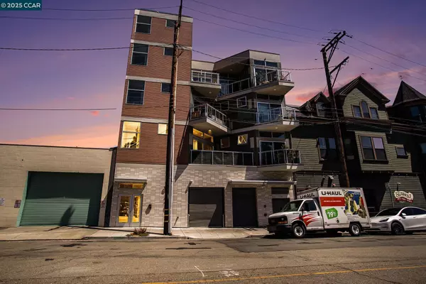 410 Webster St #1 #1, Oakland, CA 94607