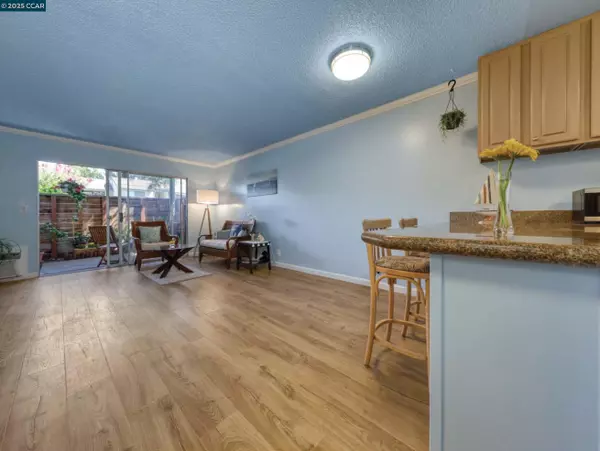 Concord, CA 94521,4081 Clayton Road #117