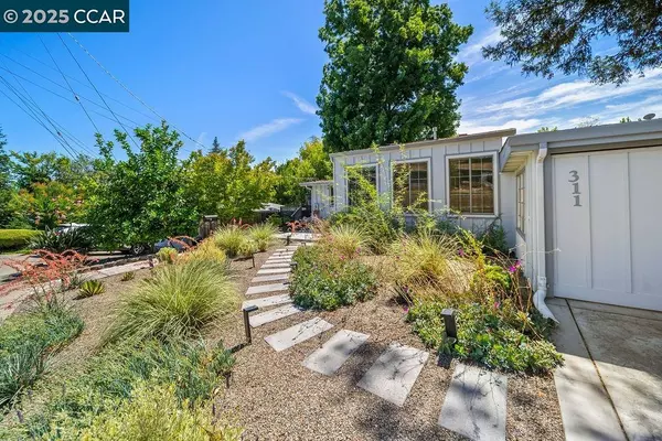 Martinez, CA 94553,311 Jordan Ct