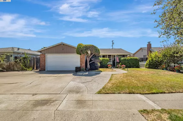 40575 Blacow Road, Fremont, CA 94538