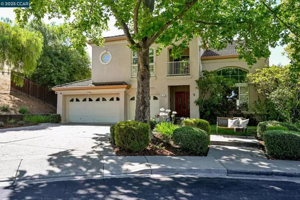 125 Coriander Ct, San Ramon, CA 94582
