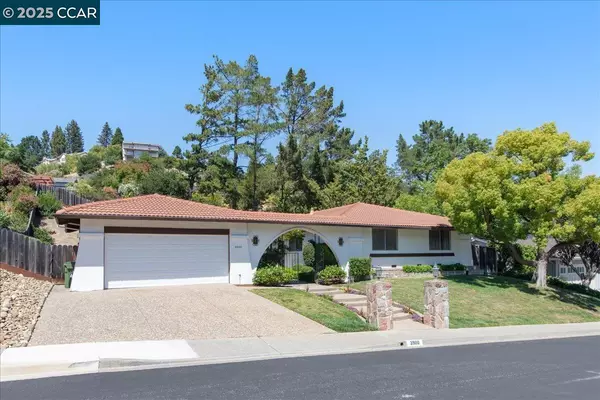 Moraga, CA 94556,3900 Campolindo Dr
