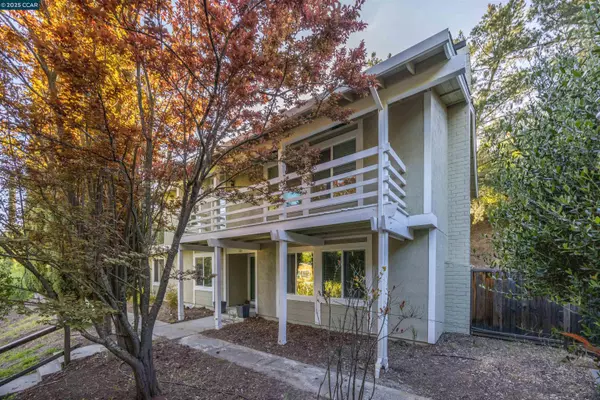 320 Miranda Ln, Alamo, CA 94507