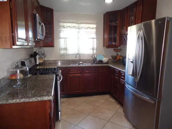 San Leandro, CA 94579,15149 Norton St