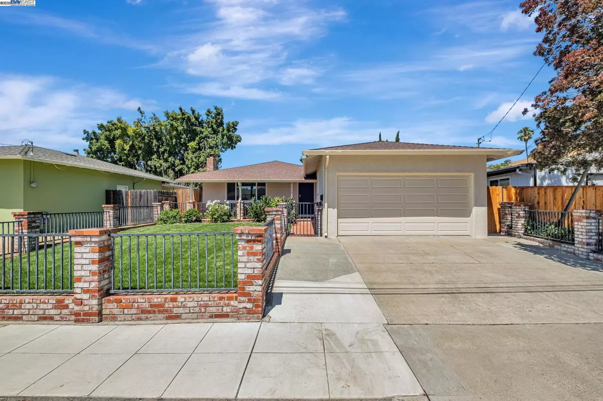 Hayward, CA 94544,570 Erica Pl