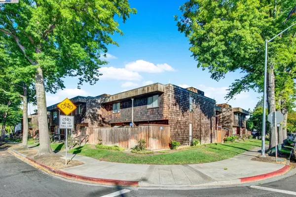 1771 Laguna St #5, Concord, CA 94520