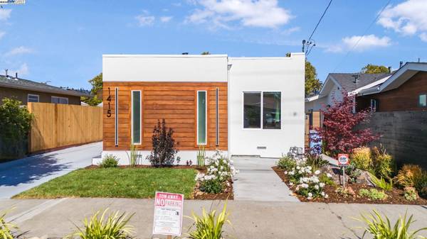 1415 10Th St, Berkeley, CA 94710