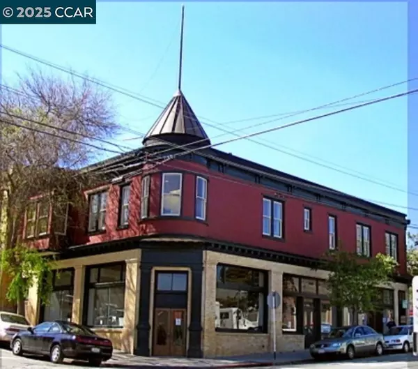 201 W Richmond Suite 1, Richmond, CA 94801