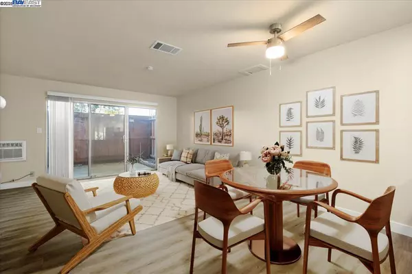 1001 Murrieta Blvd #4, Livermore, CA 94550