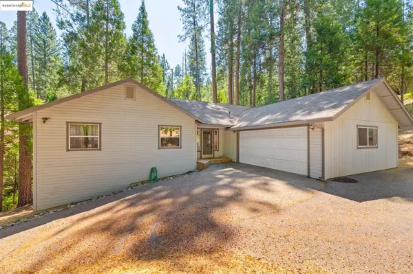 20055 Pine Mountain Drive, Groveland, CA 95321