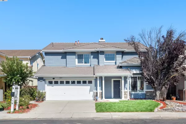 4667 Myrtle Dr, Dublin, CA 94568