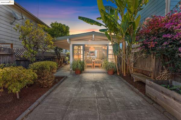 350 Henry St, Oakland, CA 94607