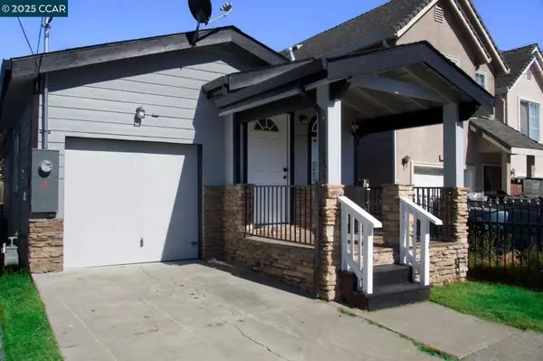 1314 Battery St, Richmond, CA 94801