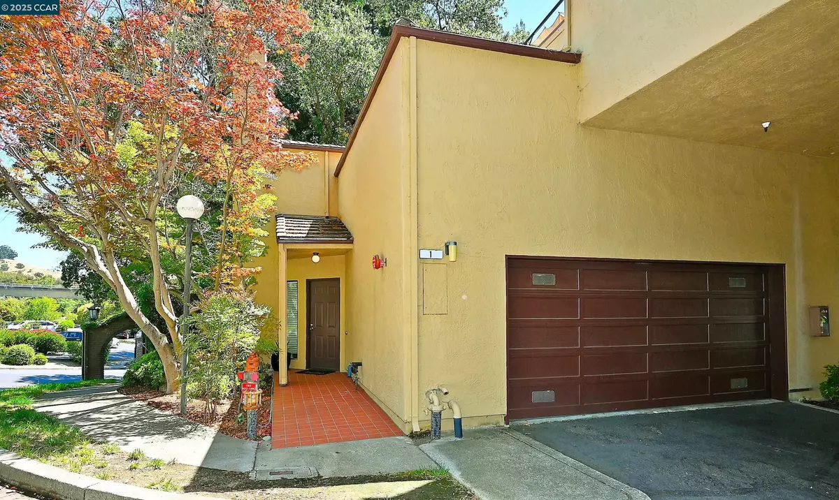 Lafayette, CA 94549,3279 Mt Diablo Ct ##1