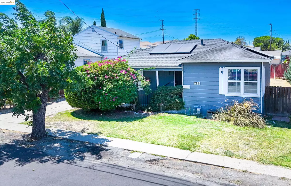 Bay Point, CA 94565,284 Cleveland Ave