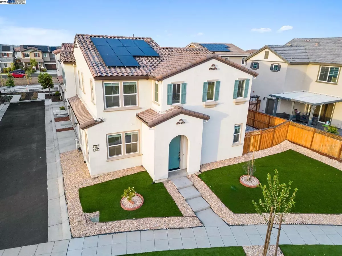 Mountain House, CA 95391,251 E Wrigleys Ave