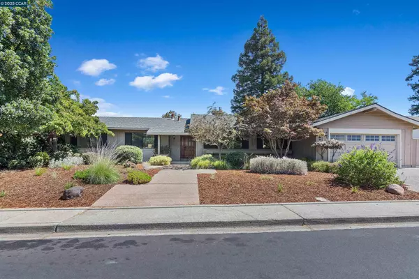 372 El Divisadero Ave, Walnut Creek, CA 94598