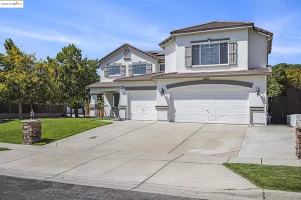Oakley, CA 94561,11 Pinenut Ct