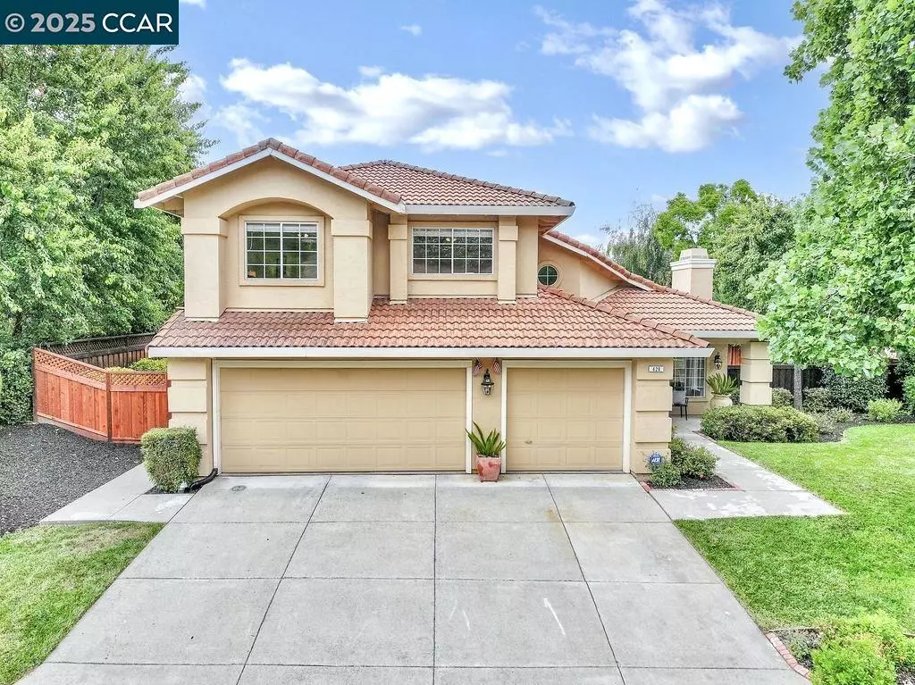 Danville, CA 94506,428 Snowdon Pl